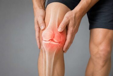 Οστεοαρθρίτιδα-Γόνατος-(Knee-Osteoarthritis) Οστεοαρθρίτιδα-Γόνατος-(Knee-Osteoarthritis)